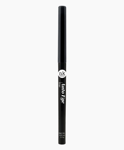 NK AUTO EYE LINER AA01 NOIR