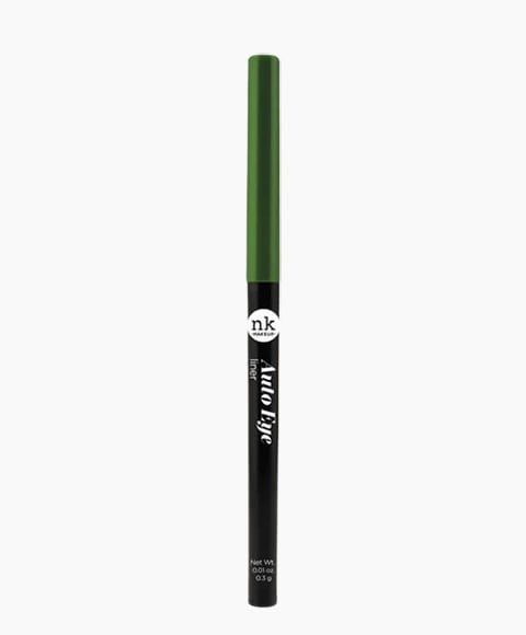 NK AUTO EYE LINER AA052 EVERGREEN