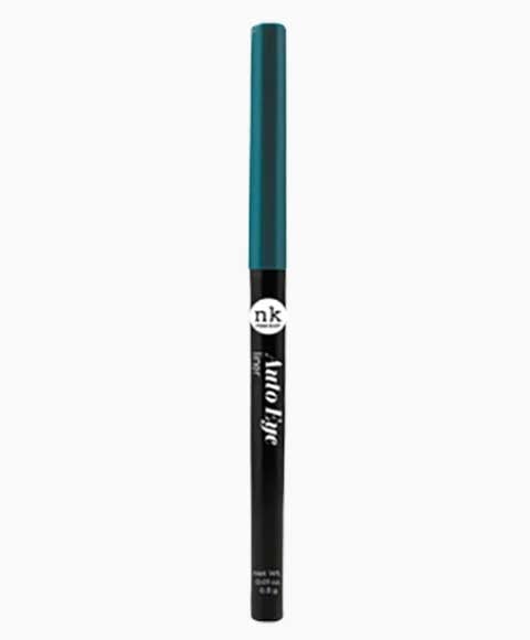 NK AUTO EYE LINER AA21 TURQUOISE