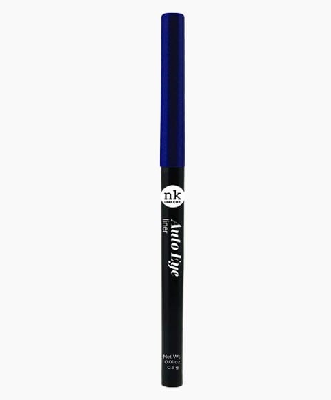 NK AUTO EYE LINER AA24 BLEU DE PRUSSE