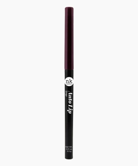 NK AUTO LIP LINER AA11 PRUNE