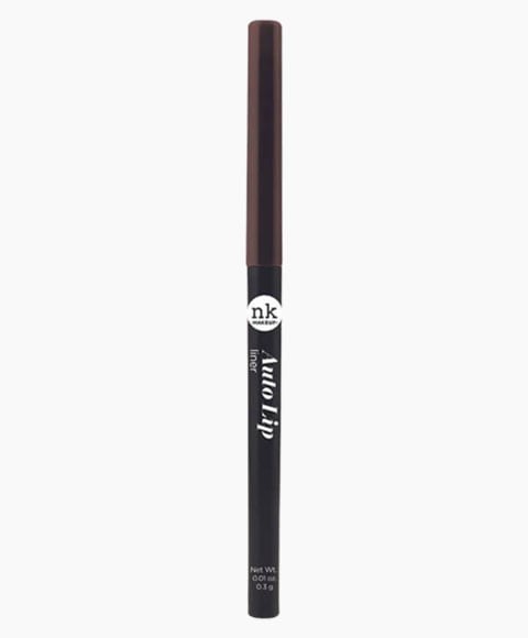 NK AUTO LIP LINER AA14 CHOCO