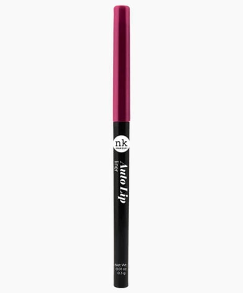 NK AUTO LIP LINER AA31 ROSE PROFOND