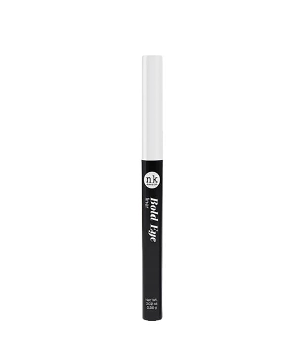 NK BOLD EYE LINER AA0632 BLANC