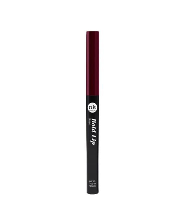 NK BOLD LIP LINER AA065 PRUNE