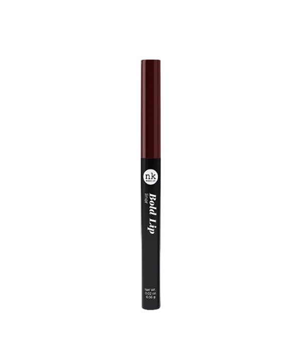 NK BOLD LIP LINER AA068 MARRON