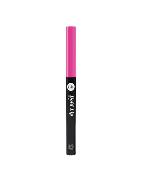 NK BOLD LIP LINER AA070 ROSE