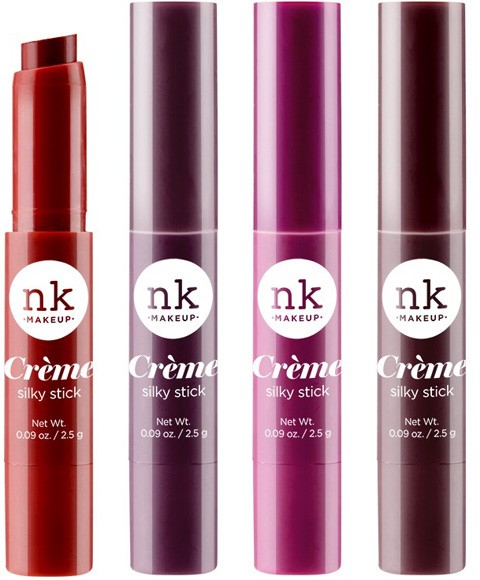 NK CREME SILKY STICK