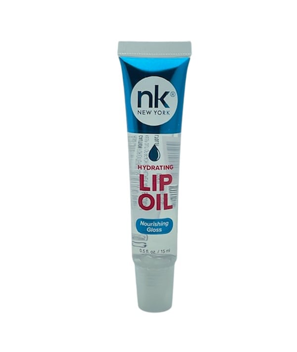 NK HYDRATING LIP OIL NOURISHING GLOSS 