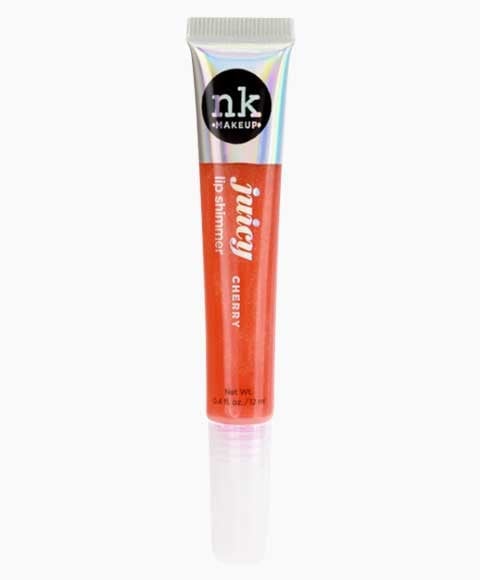 NK JUICY LIP SHIMMER CHERRY