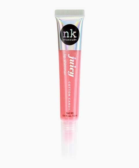 NK JUICY LIP SHIMMER COTTON CANDY 