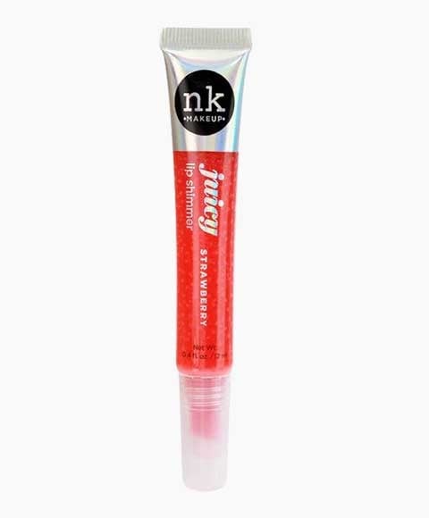 NK JUICY LIP SHIMMER FRAISE