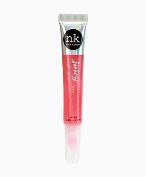 NK JUICY LIP SHIMMER PEAR 