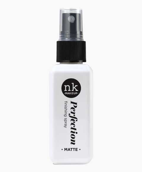 NK PERFECTION SPRAY DE FINITION MAT