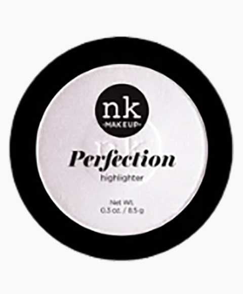 NK PERFECTION SURligneur NKM02 MISTYROSE