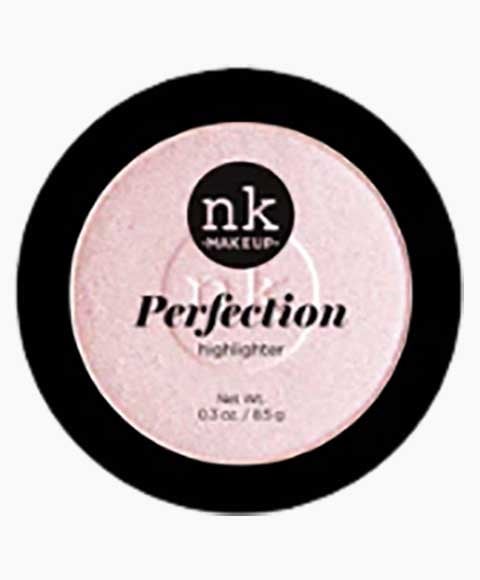 NK PERFECTION SURligneur NKM03 ROSEPINK