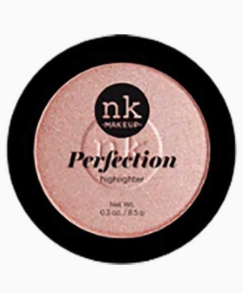 NK PERFECTION SURligneur NKM07 CLÉOPÂTRE
