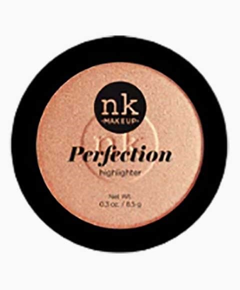 NK PERFECTION SURligneur NKM08 GRÈS