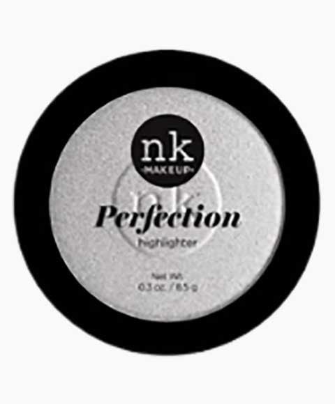 NK PERFECTION SURligneur NKM09 ARGENT