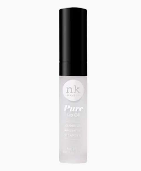 NK PURE LIP OIL NKC51 VANILLE