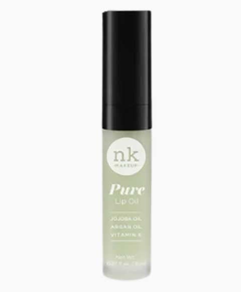 NK PURE LIP OIL NKC58 MENTHE POIVRÉE 