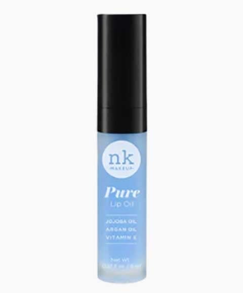 NK PURE LIP OIL NKC59 BLEUET