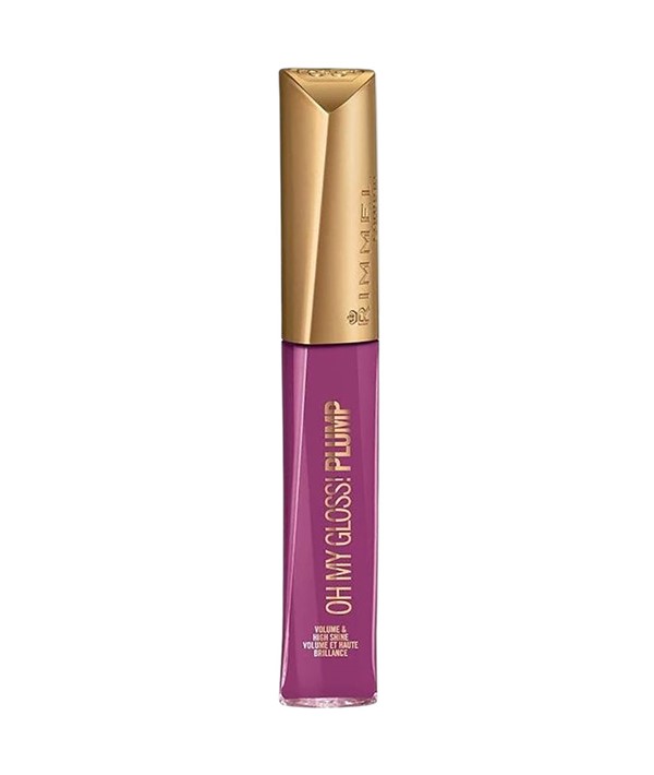 OH MY GLOSS BRILLANT À LÈVRES PLUMP 820 JUICY LUCY