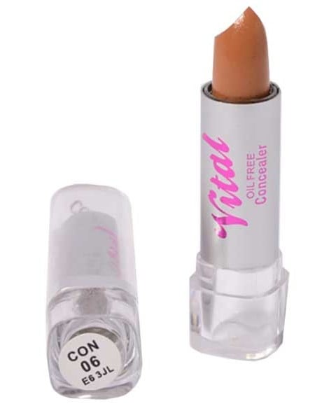OIL FREE CONCEALER CON 06