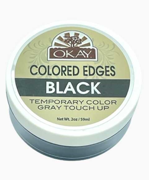 OK BORDS COULEURS GRIS RETOUCHE NOIR 