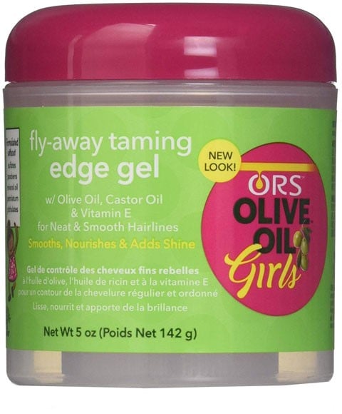 ORS OLIVE OIL GIRLS FLY AWAY GEL APPRIVOYABLE 