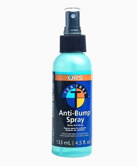 ORS TEA TREE ANTI BOSSE SPRAY 