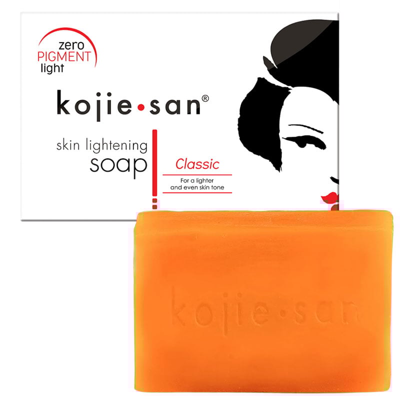 PACK économique de savon classique KOJIE SAN
