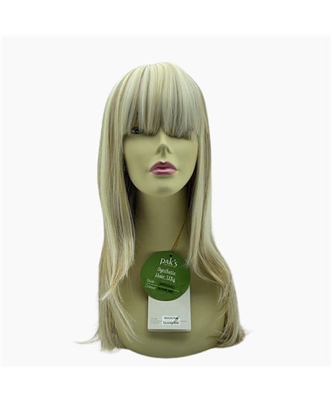 PAKS SYN MADONNA WIG KALAHARI SAND