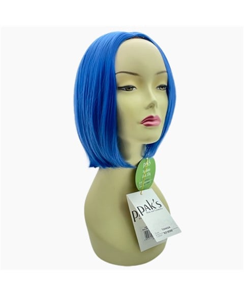 PAKS SYN TANGA WIG BLUE ORCHARD