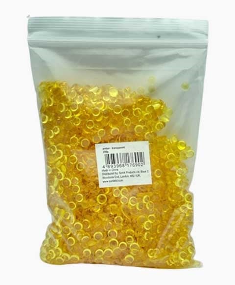 PALETTES DE COLLE À LA KÉRATINE ELYSEE STAR 