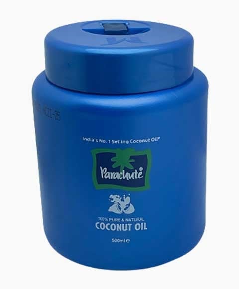 PARACHUTE 100 POUR CENT D'HUILE DE COCO PURE