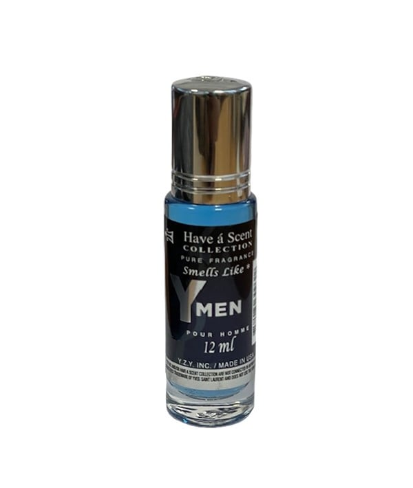 PARFUM PUR ODEUR COMME YMEN POUR HOMME