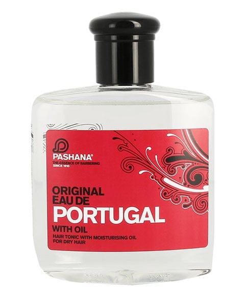 PASHANA ORIGINAL EAU DE PORTUGAL AVEC HUILE
