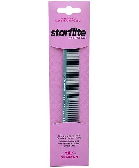 PEIGNE DE COUPE STARFLITE NO 858 