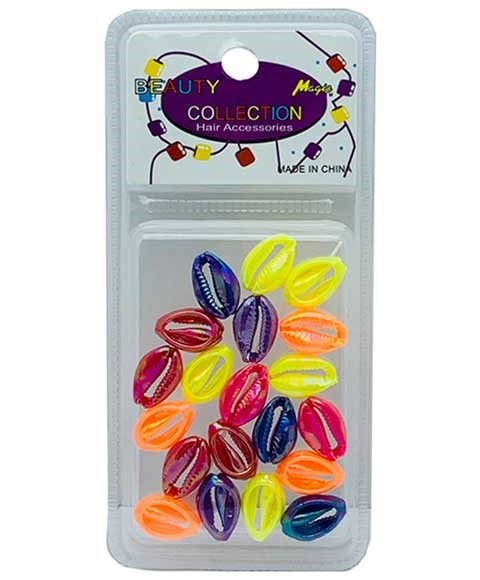 PERLES DE CHEVEUX MAGIQUES 12532ABST