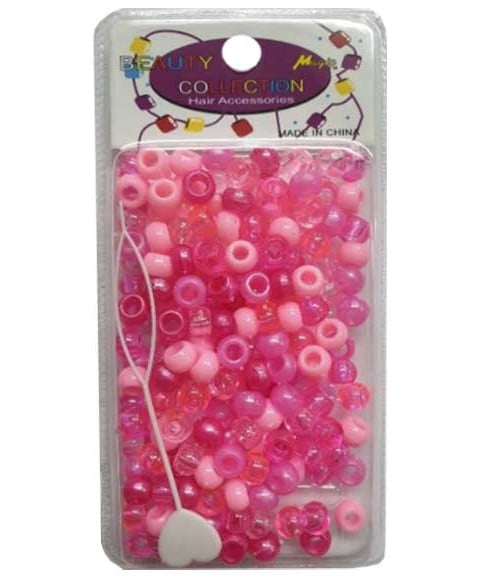 PERLES DE CHEVEUX MAGIQUES 200PINAST 