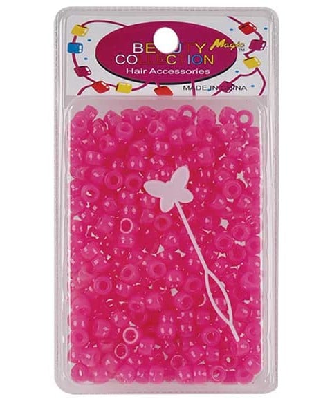 PERLES DE CHEVEUX MAGIQUES 500HPIN 