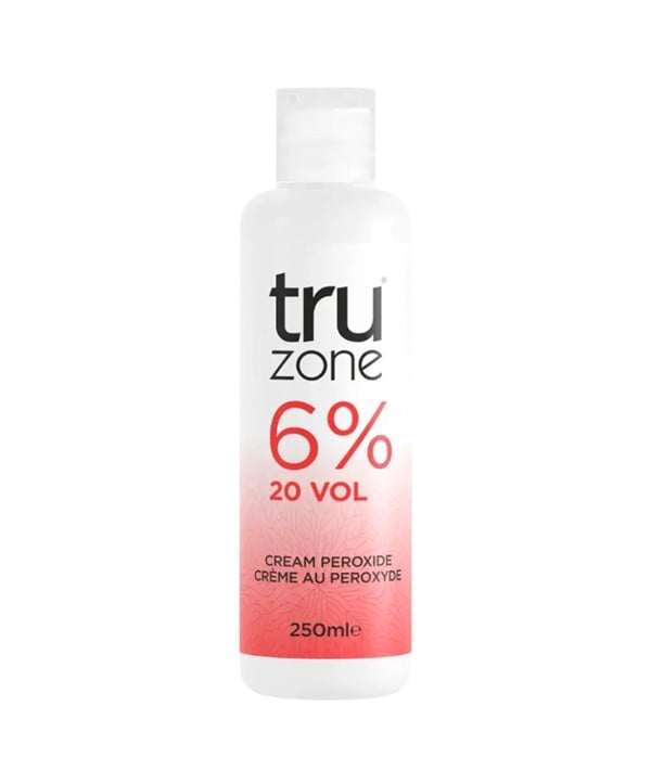 PEROXYDE DE CRÈME TRUZONE