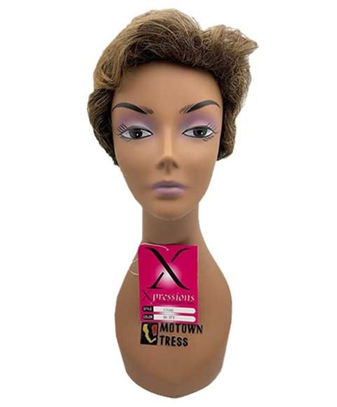 PERRUQUE CAMI X PRESSION 