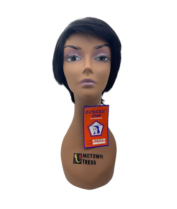 PERRUQUE DENA SYNTHÉTIQUE ELYSEE STAR 