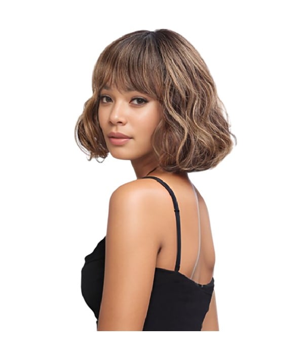 PERRUQUE FASHION IDOL 101 HILDA