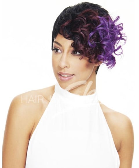 PERRUQUE FASHION IDOL SYN 101 BO