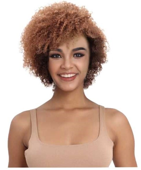 PERRUQUE FASHION SYN ALISON WIG