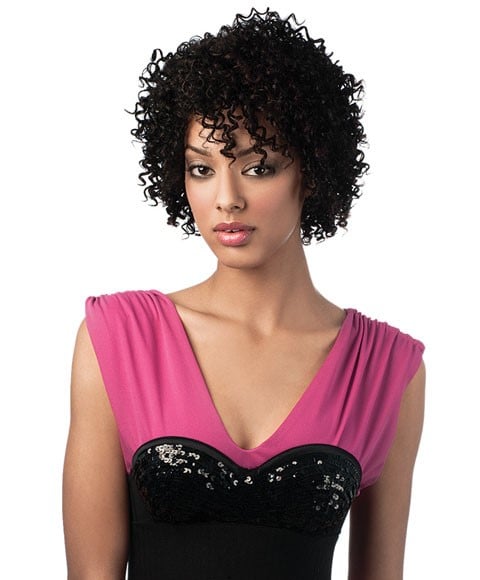 PERRUQUE FASHION SYN MACY WIG