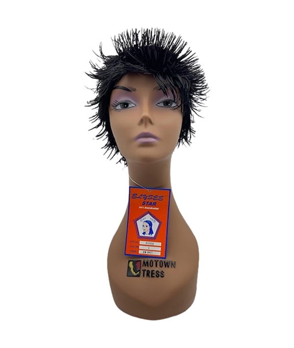 PERRUQUE FIFEE SYNTHÉTIQUE ELYSEE STAR 